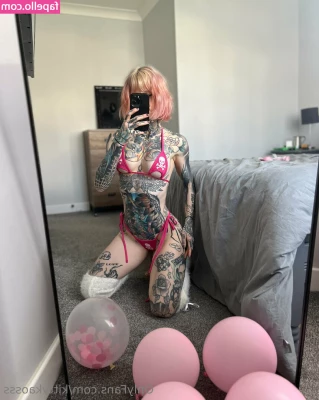 kittykaosss - 💖💌 Replying to DMs in the morning 💌💖 then I’ll be back