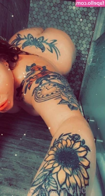 cheyyxxx [ cheyyxxx-1 ] - Tengo muchas promos hoy amor  Quieres saber  Solo pregúntame