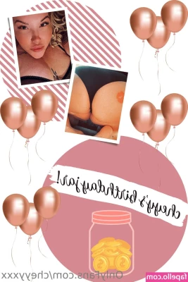cheyyxxx [ cheyyxxx-1 ] - holis  como estas  como te gustaria que arranque esto  no te olvides