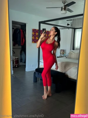 only_marisol [ only-marisol-2 ] - After a busy day all you want to do is get in the shower and wash off