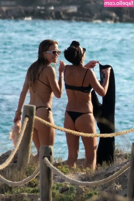 Rita Ora [ rita-ora ] - SNEAK PEAK Another round of HOT stills from an awesome fucking aussie
