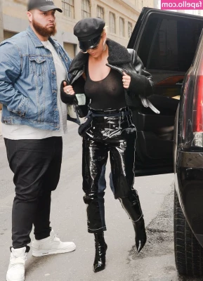 Rita Ora [ rita-ora ] - You like looking at my body? See more of my body uncovered and