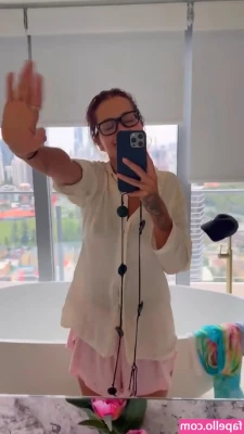Rita Ora [ rita-ora ] - 𝐅𝐔𝐋𝐋 𝐀𝐂𝐂𝐄𝐒𝐒 𝐓𝐎 𝐖𝐄𝐓