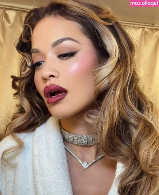 Rita Ora [ rita-ora ] - "SILVESTER ORGASM" Ticket Show 2022🎇  am Samstag 31.12. von