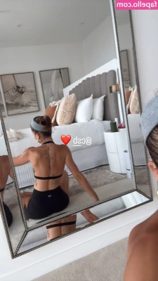 Rita Ora [ rita-ora ] - Come back in bed to me  baby part 1