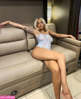 Rita Ora [ rita-ora ] - Dm $5 for to take a peek 💌