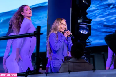 Rita Ora [ rita-ora ] - Happy Friday babes    I am so sorry for taking so long to post  I