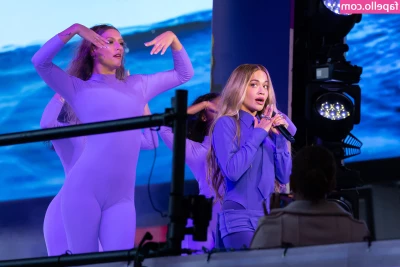 Rita Ora [ rita-ora ] - Hello darling  do you want to see how I reach orgasm in 7 minutes of