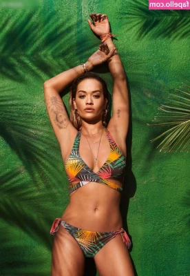 Rita Ora [ rita-ora ] - Baby  you know I miss you  right part 1