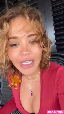 Rita Ora [ rita-ora ] - Lick me part 1