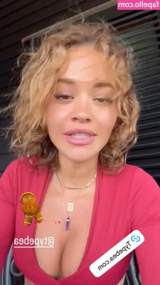 Rita Ora [ rita-ora ] - Ya know