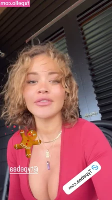 Rita Ora [ rita-ora ] - 𝗧𝗶𝗽  𝟮𝟱   𝟲 𝟯𝟲 𝘃𝗶𝗱𝗲𝗼  Horny as