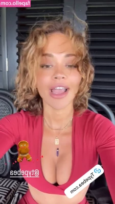 Rita Ora [ rita-ora ] - Late night randomness