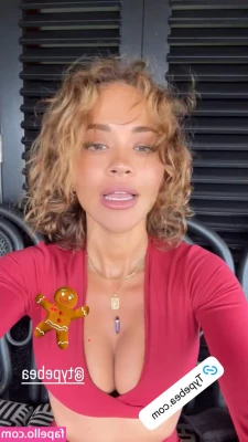 Rita Ora [ rita-ora ] - https onlyfans com 1383309353 ithehits