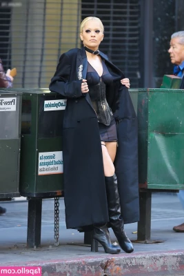 Rita Ora [ rita-ora ] - Goeie avond  Eerste werkdag van deze week zit er terug op  Hopelijk