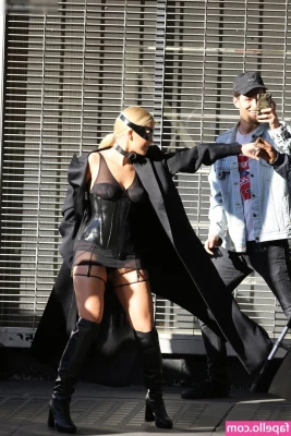Rita Ora [ rita-ora ] - Do you miss me daddy?