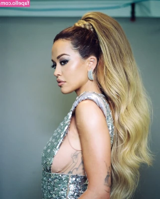 Rita Ora [ rita-ora ] - what do you think about my new outfit