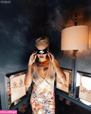 Rita Ora [ rita-ora ] - Happpy birthday to my girl @natalie.brooks 🥳 Go wish her a happy