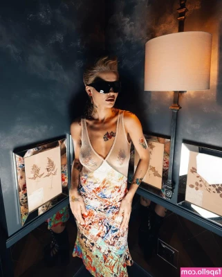 Rita Ora [ rita-ora ] - SHHHH  Sentite qui  MIO MARITO NON SAPEVA DI ESSERE RIPRESO    Che