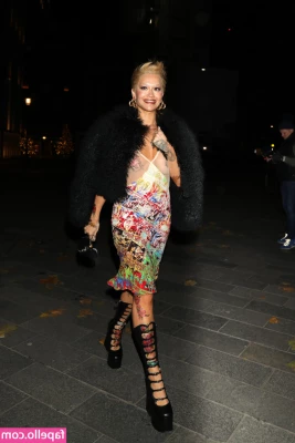 Rita Ora [ rita-ora ] - This is what I was talking about