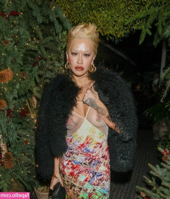 Rita Ora [ rita-ora ] - Nesesitas está enfermera