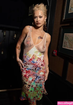 Rita Ora [ rita-ora ] - missing you  care to chat