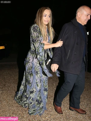 Rita Ora [ rita-ora ] - YOU NEED TO FOLLOW THIS LINK  https onlyfans com 58245013 part 1