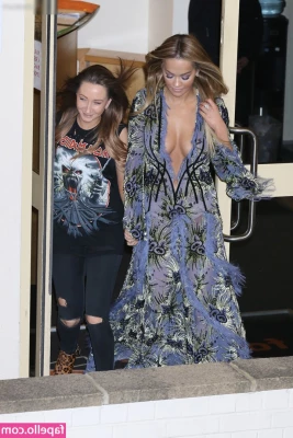 Rita Ora [ rita-ora ] - Accede a mi contenido exclusivo 🎀y más picante🔥 con un 40% de