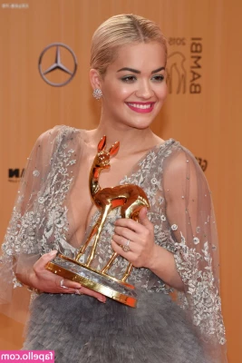 Rita Ora [ rita-ora ] - It s much better on the VIP SIDE