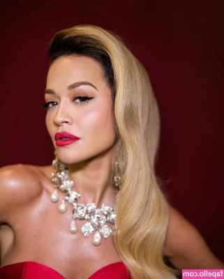 Rita Ora [ rita-ora ] - hablemos un ratitos ps