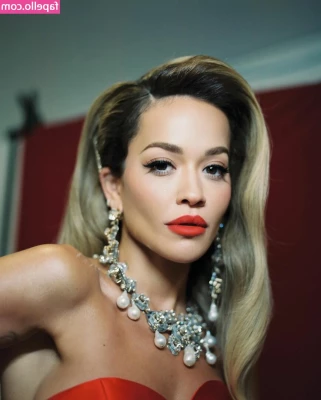 Rita Ora [ rita-ora ] - Now this is how my birthday is to be celebrated
