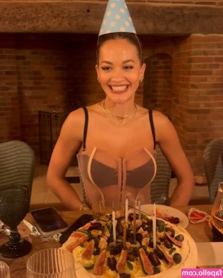 Rita Ora [ rita-ora ] - My whole is ready