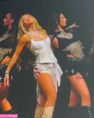 Rita Ora [ rita-ora ] - Cum on my ass part 1