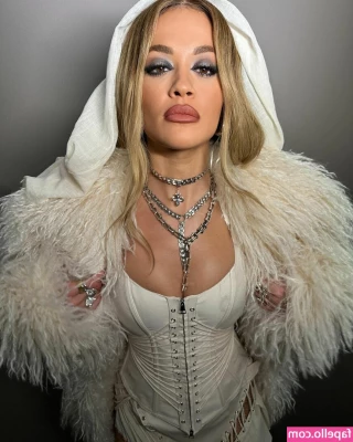 Rita Ora [ rita-ora ] - Have you watched my advent calendear?💕💕Hurry up and DM me 😜