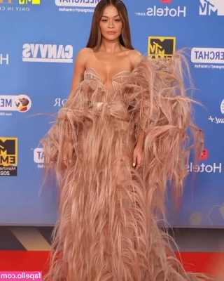 Rita Ora [ rita-ora ] - Where are you cumming
