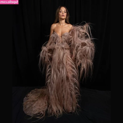 Rita Ora [ rita-ora ] - A little teaser before I hit the shower this morning