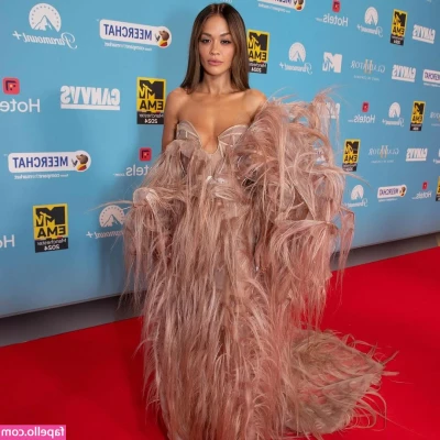 Rita Ora [ rita-ora ] - SNEAK PEEK   full videos available for purchase part 1