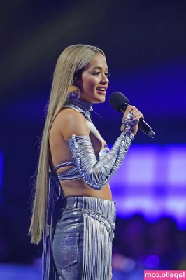 Rita Ora [ rita-ora ] - kristin_grey My friend wants a powerful man like you to fund her love