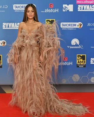 Rita Ora [ rita-ora ] - I answer all the dms   Personal content   Hot videos by private