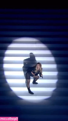 Rita Ora [ rita-ora ] - communing with the viewer on a sustained edge ride of pure cock bliss
