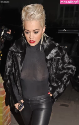 Rita Ora [ rita-ora ] - stay the night