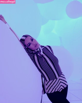 Rita Ora [ rita-ora ] - Don't you just love the sound of these raindrops? I sure do! part 2