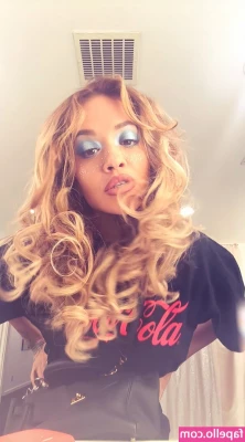 Rita Ora [ rita-ora ] - Hope you've had a great day 😊 part 1