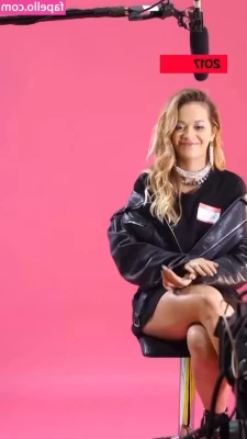Rita Ora [ rita-ora ] - Mañana es mi cumpleaños y tengo fotitos nuevas