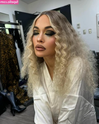 Rita Ora [ rita-ora ] - Who has seen my naughty documentary   It s hard to find so if you ve