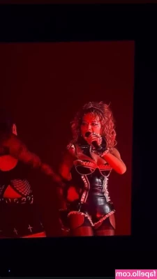 Rita Ora [ rita-ora ] - Getting chubby again after all the birthday festivities the last