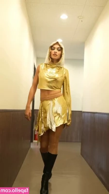 Rita Ora [ rita-ora ] - I want you on your KNEES