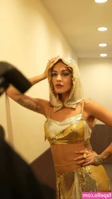 Rita Ora [ rita-ora ] - the face the ass part 1
