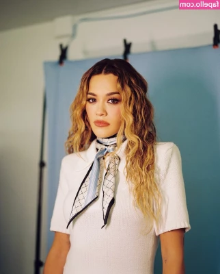 Rita Ora [ rita-ora ] - Hope you have B tyful dreams of me part 1