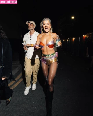Rita Ora [ rita-ora ] - I sent this through DMs before but no one wanted it so this is the